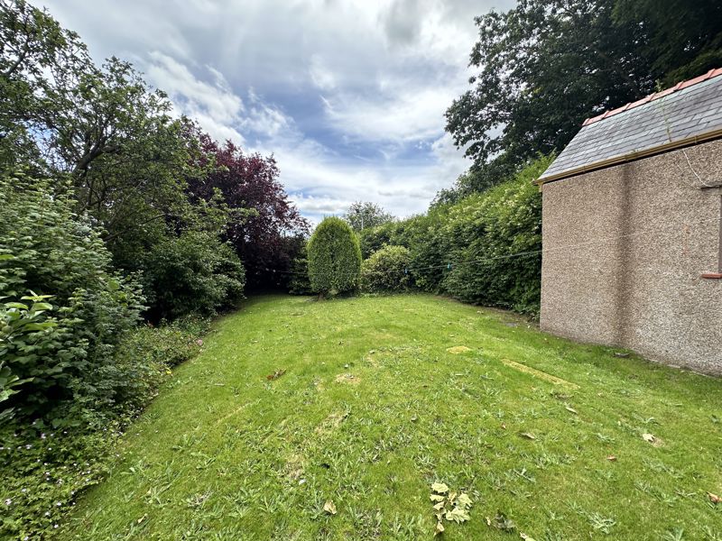 Garden- click for photo gallery